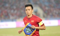 HLV Park Hang-seo triệu tập đội tuyển Việt Nam: Văn Quyết trở lại!