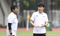 HLV Shin Tae-yong sợ nhất điều gì ở U20 Việt Nam? 