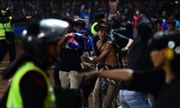 Indonesia nguy cơ bị tước quyền đăng cai U20 World Cup 2023 vì thảm kịch
