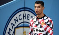 Man City bóc tách mẽ Ronaldo, minh chứng tài ‘tiên tri’