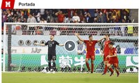 Báo Tây Ban Nha châm chọc, cảm ơn Kai Havertz và tuyển Đức