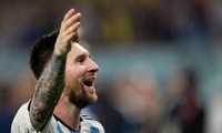 Messi xem thường Bồ Đào Nha của Ronaldo trong cuộc đua vô địch World Cup 2022?