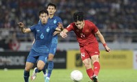 Đội hình xuất sắc nhất AFF Cup 2022: Việt Nam chỉ kém Thái Lan 1 ngôi sao