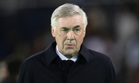 Carlo Ancelotti đồng ý dẫn dắt tuyển Brazil?