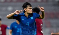 Nhận định U23 Thái Lan vs U23 Kuwait, 03h00 ngày 29/3: ‘Voi chiến’ thừa thắng xông lên