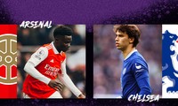 Nhận định Arsenal vs Chelsea, 02h00 ngày 3/5: Không còn gì để mất