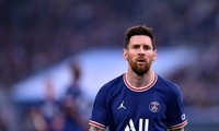 Lionel Messi rời PSG vào cuối mùa giải này