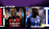 Nhận định AC Milan vs Inter Milan, 02h00 ngày 11/5: Thành bại tại hàng công