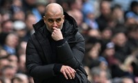 Pep Guardiola chốt tương lai, không liên quan đến ‘cú ăn 3 lịch sử’