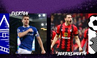 Nhận định Everton vs Bournemouth, 22h30 ngày 28/5: Tự quyết số phận