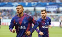 Kylian Mbappe bất ngờ chốt tương lai sớm