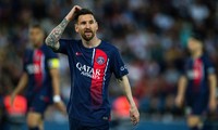 Barcelona có động thái bất ngờ sau khi Messi gia nhập Inter Miami