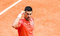 Djokovic: Nadal và Federer đã giúp tôi thành công như ngày hôm nay