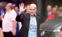 Pep Guardiola chốt thời điểm chia tay Man City