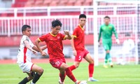 Lịch thi đấu VCK U17 châu Á 2023 mới nhất hôm nay