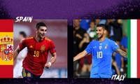 Nhận định Tây Ban Nha vs Italia, 01h45 ngày 16/6: Tin vào Azzurri