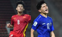 Nhận định U17 Việt Nam vs U17 Uzbekistan, 19h00 ngày 23/6: Chỉ có một con đường