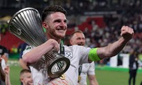 Sau Arsenal, đến lượt Man City bị từ chối vụ mua Declan Rice