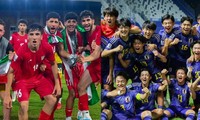 Nhận định U17 Iran vs U17 Nhật Bản, 17h00 ngày 29/6: Công cường gặp thủ mạnh