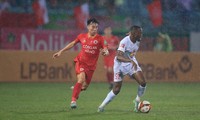 Lịch trực tiếp bóng đá hôm nay 2/7: Hạ màn giai đoạn 1 V-League 2023