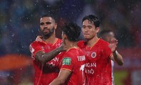 Nhận định SHB Đà Nẵng vs CAHN, 17h00 ngày 2/7: Xây chắc ngôi đầu