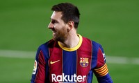 Barcelona vẫn nợ lương Messi, hẹn trả hết vào năm 2025