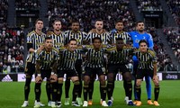 Juventus xin rút lui khỏi Cúp châu Âu 2023/24