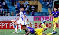 Nhận định SLNA vs TP.HCM, 18h00 ngày 15/7: Tiếp đà chiến thắng