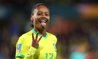 Xem trực tiếp nữ Pháp vs nữ Brazil trên kênh nào, ở đâu?