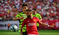 Nhận định MU vs Dortmund, 08h00 ngày 31/7: Thử nghiệm lần cuối