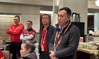 Thua Hà Lan 0-7, tuyển nữ Việt Nam vẫn được VFF thưởng nóng 500 triệu