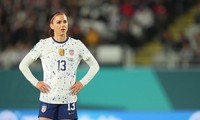 Lịch thi đấu World Cup nữ 2023 ngày 6/8: Chia tay nhà vô địch?