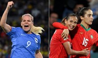 Nhận định nữ Pháp vs nữ Morocco, 18h00 ngày 8/8: Chênh lệch quá lớn