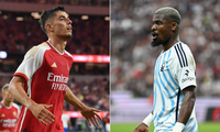 Nhận định Arsenal vs Nottingham, 18h30 ngày 12/8: Lời thách thức đầu tiên