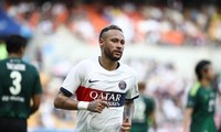 Neymar đồng ý đến Saudi Arabia, nhận lương 160 triệu euro