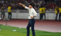 Nhận định U23 Malaysia vs U23 Indonesia, 20h00 ngày 18/8: Khác biệt ở Shin Tae-yong