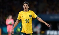 Nhận định nữ Thụy Điển vs nữ Australia, 15h00 ngày 19/8: Tin vào chủ nhà