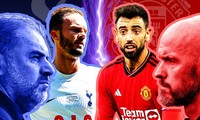 Nhận định Tottenham vs MU, 23h30 ngày 19/8: Khó cho Quỷ đỏ