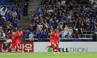 Thua ngược Incheon, Hải Phòng ngẩng cao đầu rời Cúp C1 châu Á
