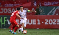 VPF lên 2 kịch bản trao chức vô địch V-League 2023 ở Mỹ Đình và Hàng Đẫy