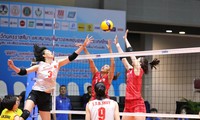 Xem trực tiếp bóng chuyền nữ Việt Nam vs Úc trên kênh nào, ở đâu?