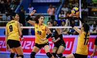 Thái Lan đổi lịch bán kết bóng chuyền nữ Vô địch châu Á 2023, chiếm giờ đẹp của tuyển Việt Nam