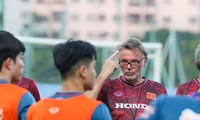 Xem trực tiếp U23 Việt Nam thi đấu vòng loại U23 châu Á 2024 trên kênh nào?