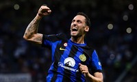 Lịch thi đấu và trực tiếp bóng đá ngày 16/9: Tâm điểm derby Milan