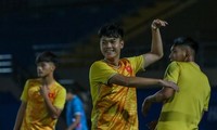 Tuyển Olympic Việt Nam chịu thêm tổn thất trước trận quyết định với Olympic Saudi Arabia