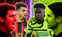 Nhận định Bournemouth vs Arsenal, 21h00 ngày 30/9: Vượt qua khó khăn