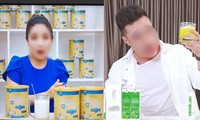 Bộ VHTTDL sẽ xử phạt nghệ sĩ quảng cáo thổi phồng thực phẩm chức năng