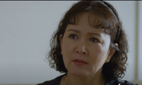 'Món quà của cha' tập 20: Bà Thủy (NSND Minh Hòa) xin lỗi con rể (Tuấn Tú)