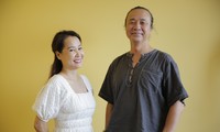 Giáng Sol, Lê Minh Sơn cùng ngồi ghế giám khảo