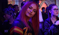Người mẫu Mai Ngô bất ngờ tham gia casting Rap Việt